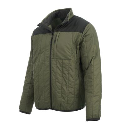 Image showing  Ridegcut Men's Lightweight Packable Jacket