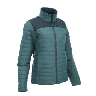 Image showing  Women's Lightweight Packable Quilted Jacket