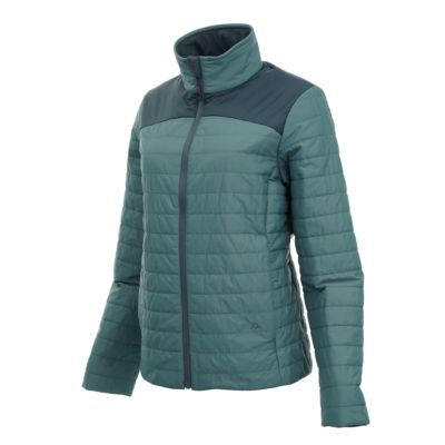 Image showing  Women's Lightweight Packable Quilted Jacket