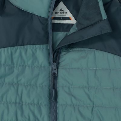 Image showing 4 th Ridgecut Women's Lightweight Packable Quilted Jacket