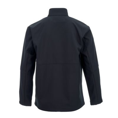 Image showing  Men's Softshell Wind-Resistant Jacket