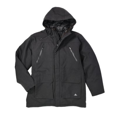Image showing 5 th Ridgecut Men's Softshell Wind-Resistant Jacket