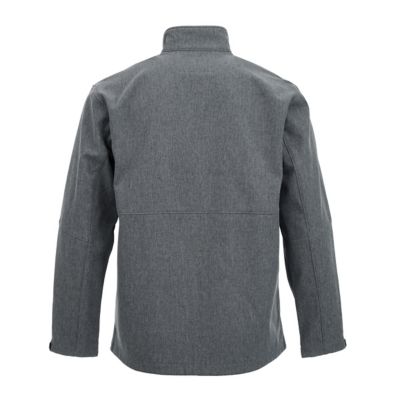 Image showing  Men's Softshell Wind-Resistant Jacket