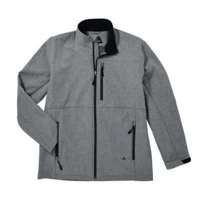 Image showing 5 th Ridgecut Men's Softshell Wind-Resistant Jacket