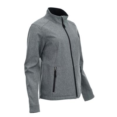 Image showing  Women's Softshell Wind-Resistant Jacket