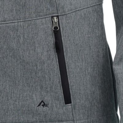 Image showing  Women's Softshell Wind-Resistant Jacket