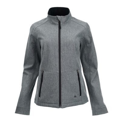 Image showing  Women's Softshell Wind-Resistant Jacket
