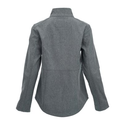 Image showing 3 th Ridgecut Women's Softshell Wind-Resistant Jacket