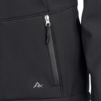 Image showing  Women's Softshell Wind-Resistant Jacket