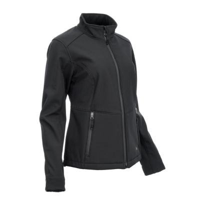 Image showing  Women's Softshell Wind-Resistant Jacket