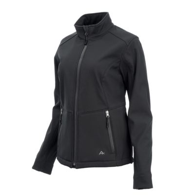 Image showing  Women's Softshell Wind-Resistant Jacket
