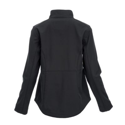 Image showing  Women's Softshell Wind-Resistant Jacket