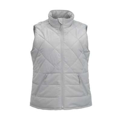 Ridgecut Women's Quilted Insulated Relaxed Fit Vest