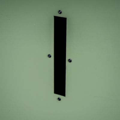 Image showing  400 lb. Gravity Protein Feeder