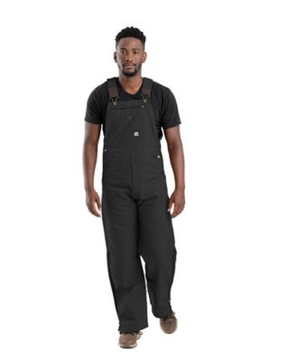 Men's Work Overalls & Coveralls