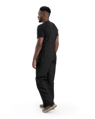 Image showing  Men's Heritage Unlined Duck Bib Overall
