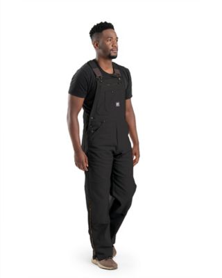 Image showing  Men's Heritage Unlined Duck Bib Overall
