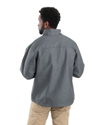 Image showing  Men's Highland Softshell Jacket