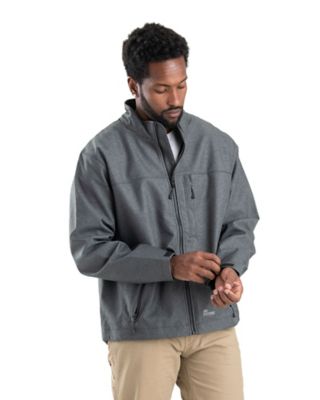 Image showing  Men's Highland Softshell Jacket