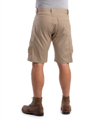 Image showing  Men's 11 in. Flex Ripstop Cargo Shorts