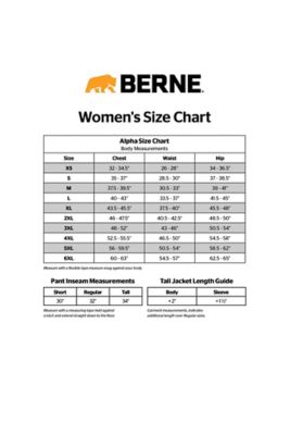 Image showing 2 th Berne Women's Softstone Duck Sherpa-Lined Vest