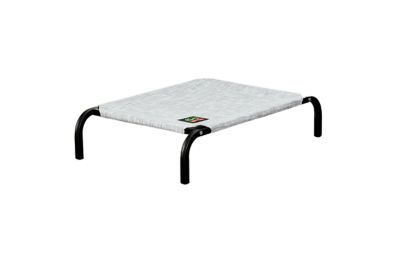 Go Pet Club Elevated Cooling Pet Cot Bed