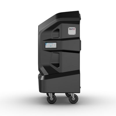 Image showing  Portable Evaporative Cooler 40 gal. Apex 1200 Cooler, 1,200 sq. ft.