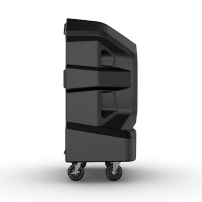 Image showing  Portable Evaporative Cooler 40 gal. Apex 1200 Cooler, 1,200 sq. ft.