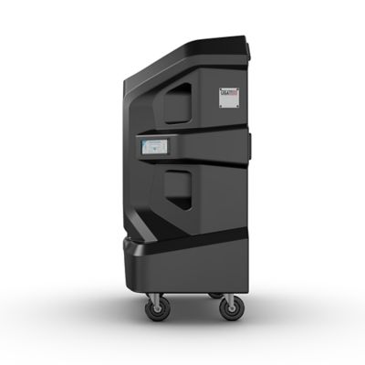 Image showing  Portable Evaporative Cooler 45 gal. Apex 2000 Cooler, 2,000 sq. ft.