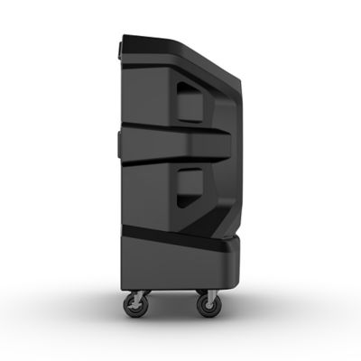 Image showing  Portable Evaporative Cooler 45 gal. Apex 2000 Cooler, 2,000 sq. ft.