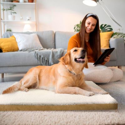 Image showing  Sherpa Crate Mat