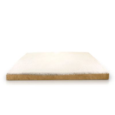 Image showing 6 th Precious Tails Sherpa Crate Mat