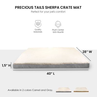 Image showing  Sherpa Crate Mat