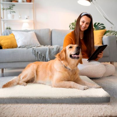 Image showing  Sherpa Crate Mat