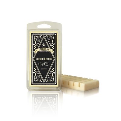 Scents Of Soy Catus Blossom Scented Melt, 3.2 oz.