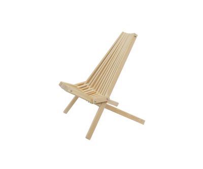 Hershy Way Cricket Chair