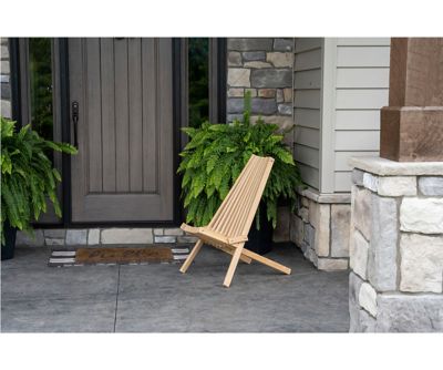 Image showing  Cricket Chair