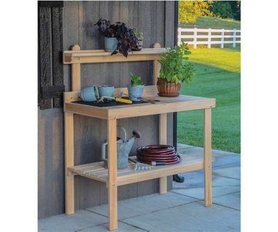 Image showing  Garden Table