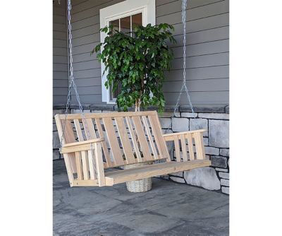 Image showing  Johnstown Swing, 500 lb. Capacity