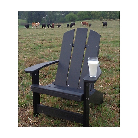 Hershy Way Summertown Chair - Black