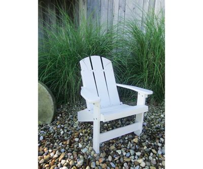 Image showing  Summertown Chair - White