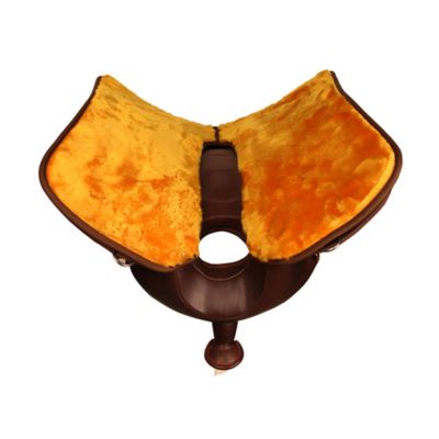 Image showing  Water Warrior Saddle for Full Quarter Horses