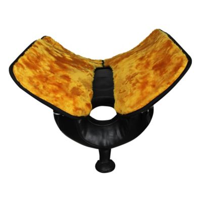 Image showing  Water Warrior Saddle for Full Quarter Horses