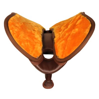 Image showing  Monarch Saddle for Semi Quarter horses