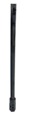 ToolTuff Direct Auger Extension, 48 in. Fixed, 2 in. Hex Drive