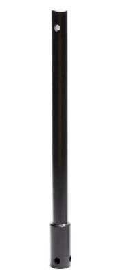 ToolTuff Direct Auger Extension, 48 in. Fixed, 2-9/16 in. Round