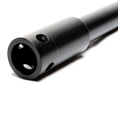 Image showing  Auger Extension, 24 in. Variable, 2-9/16 in. Round