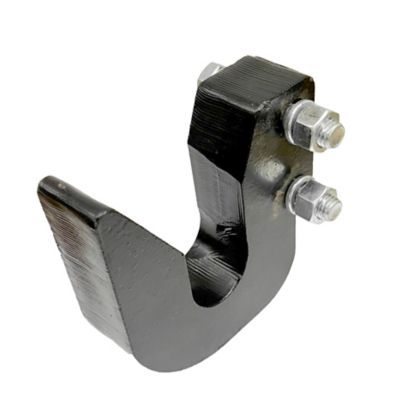 ToolTuff Direct Cat 1 Quick Hitch Hook with Hardware