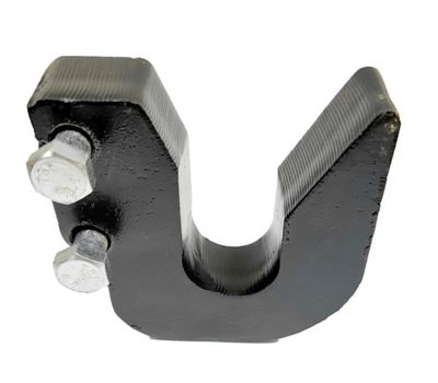 Image showing  Category 1 Quick Hitch Hook with Hardware