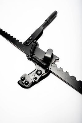 Image showing  Fence Wire Stretcher with Ratchet